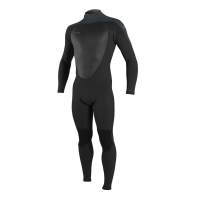 O'NEILL Epic 4/3mm Gunmetal/Black Back Zip Full Wetsuit (4212B-GR2)
