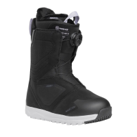 NIDECKER Women's Cascade W Snowboard Boots (N.25.BTW.CSW)