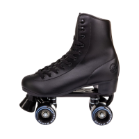 C SEVEN Retro Design Quad Roller Skates (C7-RSB)