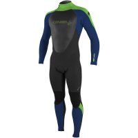 O'NEILL Youth Epic 3/2mm Back Zip Full Wetsuit (4215)