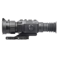 AGM Clarion Dual Focus 20mK 50Hz Thermal Imaging Rifle Scope