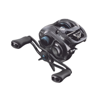 DAIWA Tatula CT Left Hand Baitcasting Reel (TTUCT100XSL)