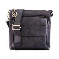 KINSEY RHEA Rissa Concealed Carry Crossbody Purse (KR-306)