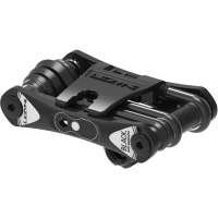 LEZYNE RAP II 25 Co2 Black Multi-Tool (1-MT-RAP-V325T04)