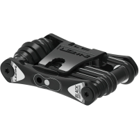 LEZYNE RAP II 24 Black Multi-Tool (1-MT-RAP-V324T04)
