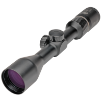 BURRIS Fullfield IV 2.5-10x42mm Matte Black Riflescope
