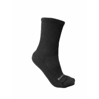 BACK ON TRACK Billie Black Socks (151100)