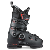 TECNICA Mach Boa HV 110 Black Ski Boots (101869G2100)