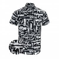 RETRO RIFLE Shirt