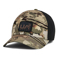 UNDER ARMOUR Men's Hunt Trucker Hat (1386655-OSFM)