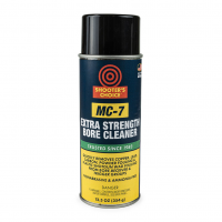 SHOOTERS CHOICE MC-7 Extra Strength Bore Cleaner (MC7XT)