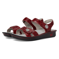 ALEGRIA Women's Vienna Sandals (VIE)