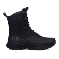 UNDER ARMOUR Men's Stellar G2 Black/Pitch Gray Tactical Boots (3024946-001)