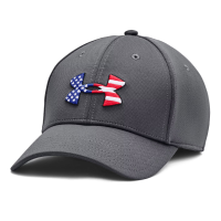 UNDER ARMOUR Men's Freedom Blitzing Hat (1362236)