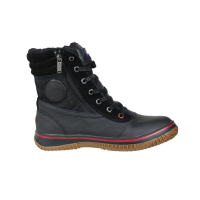 PAJAR Mens Trooper Black/Black Boot (52436-010)