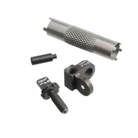 TRIJICON Bright & Tough For AR15/M16 Green Night Sight (CP25)