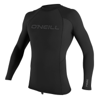 O'NEILL Men's Thermo-X Black LS Crew (5022-002)