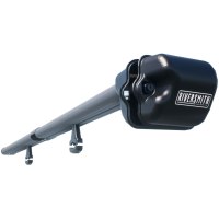 RIVERSMITH Standard River Quiver 10ft4in Rack