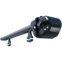 RIVERSMITH ShortCut River Quiver 5ft2in Standard Fly Rod Roof Rack (RS001SC)