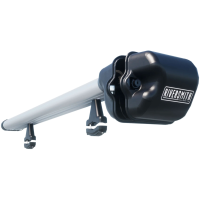 RIVERSMITH ShortCut River Quiver 5ft2in Standard Fly Rod Roof Rack (RS001SC)