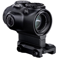 PRIMARY ARMS GLx 1x MicroPrism Prism Scope w/ Green Illuminated ACSS Cyclops Gen 3 Reticle (PA-GLX-1XMP-CYCLOPS-G)