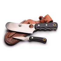 KNIVES OF ALASKA Brown Bear/Cub Combo Set (00003FG)
