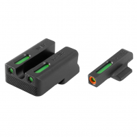 TRUGLO TFX Pro 1911 270/450 Handgun Sight Set (TG13NV2PC)