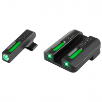 TRUGLO TFX Handgun Sight Set Fits Steyr (TG13SM1A)