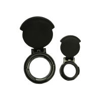 TRIJICON VCOG 1-6x24 Flip Cap Set (AC11024)