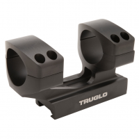 TRUGLO One-Piece 30mm Tactical Scope Mount (TG8964B)