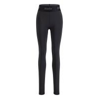 SWIX Womens RaceX Dry Black Pant (10102-23-10000)