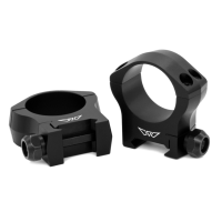 WARNE Mountain Tech Matte Rings (72M)