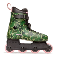 IMPALA Unisex Lightspeed Inline Skates (IMPINLINE1)
