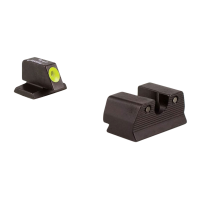 TRIJICON HD Night Sight For FNH FNX-45 /FNP-45 (FN103-C-6007)