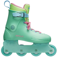 IMPALA Unisex Lightspeed Inline Skates (IMPINLINE1)