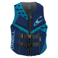O'NEILL Women's Reactor USCG Life Vest (4722)