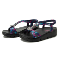 ALEGRIA Women's Roz Casual Sandals