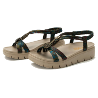 ALEGRIA Women's Roz Casual Sandals
