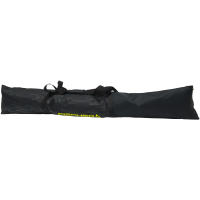 FISCHER Skicase ECO XC NC 195cm 1-Pair Long Nordic Skis Bag (Z02624)