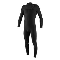 O'NEILL Men's HyperFreak 3/2+mm Chest Zip Full Wetsuit (5343)