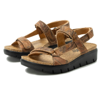 ALEGRIA Women's Henna Sandals (HEN)