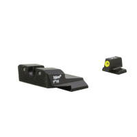 TRIJICON HD XR Night Sight Set for Smith & Wesson M&P / SD9 / SD40 (SA637-C-60085)