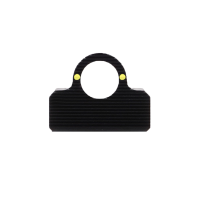 WILLIAMS Fiber Optic Ghost Ring Blade Pistol Sight (608941)