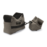 BIRCHWOOD CASEY Gun Rest Bag (BC-GRF)