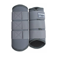 PROFESSIONAL'S CHOICE Pro Performance Mesh XC Rear Boots (PMXCR)