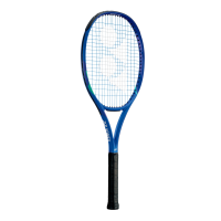 YONEX Ezone Ace Blast Blue Prestrung Tennis Racquet (EZ08A)