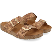 HAFLINGER Andrea Sandals
