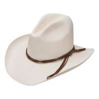 STETSON Gus 10X Straw Cowboy Hat (SSGUSS-563681)