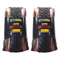 PIRELLI Cinturato Gravel M Classic Para 2 Bike Tires