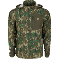 DRAKE Men's Ol' Tom Rain Brake Lightweight Jacket (OT7530)